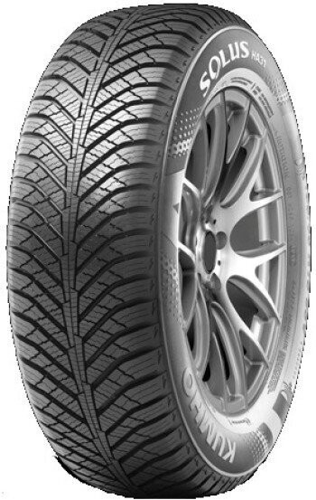 Pneu Kumho SOLUS HA31 en 195/70 R14