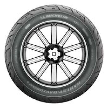 Pneu Michelin SCORCHER 31 130/90-16 73 H - ALLOPNEUS.COM