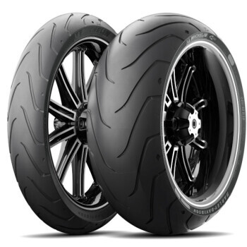 Michelin Scorcher 11 150/60-17