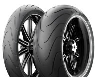 Pneu Michelin SCORCHER 11 120/70R18 59 W