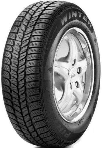 Pneu PIRELLI W210 SNOWCONTROL 3 195/55R17 92H
