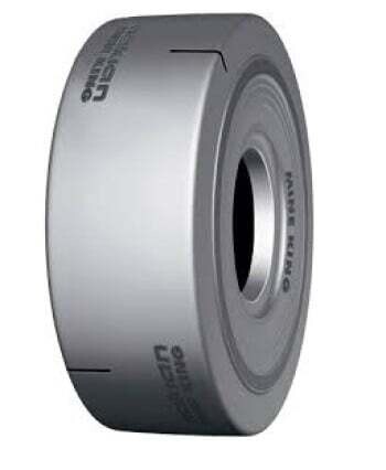 Pneu Nokian MINE KING L-5S