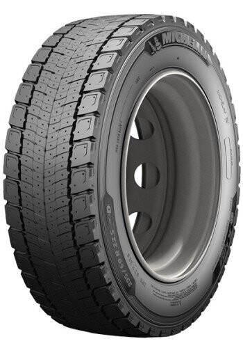 MICHELIN  X Line Energy D2 ( 315/70 R22.5 154/150L ) Pneus camion
