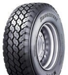 Pneu Bridgestone M748 385/65R22.5 160 K