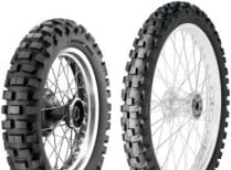 Pneu Dunlop D606 120/90-18 65 R