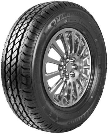 Pneu Powertrac VANTOUR