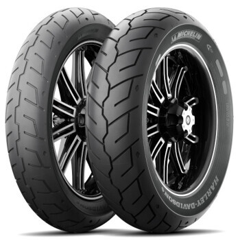 Pneu MICHELIN SCORCHER 31 130/60-19 61 H