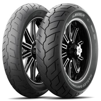 Pneu Michelin SCORCHER 31