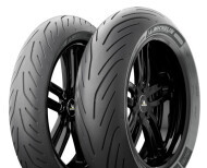 Pneu Michelin PILOT POWER 3 SC 120/70R15 56 H