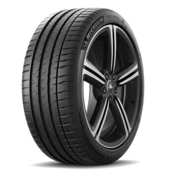 Pneu Michelin PILOT SPORT 4