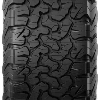 Pneu Bf Goodrich ALL TERRAIN T/A KO2 215/70R16 100 R