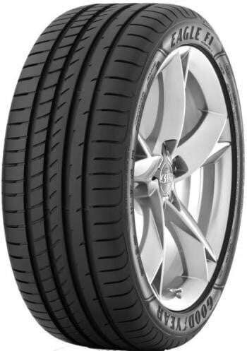 Pneu GOODYEAR EAGLE F1 ASYMMETRIC 2 225/40R18 92W