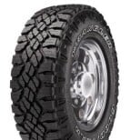 Pneu Goodyear WRANGLER DURATRAC 255/55R19 111Q