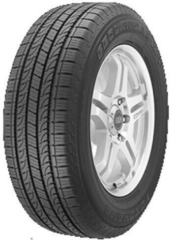 Pneu YOKOHAMA GEOLANDAR H/T G056 255/60R18 112V