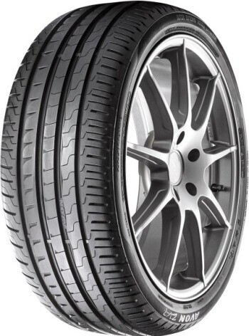 Avon ZV7 225/55 R16 99Y - vue 5