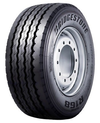 Pneu Bridgestone R168+