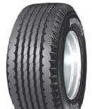 Pneu Bridgestone R164 445/65R22.5 169 K