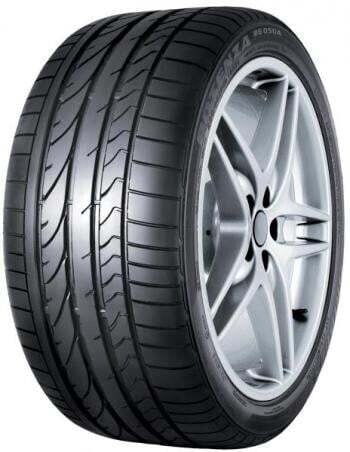 Pneu Bridgestone POTENZA RE050 ASYMMETRIC