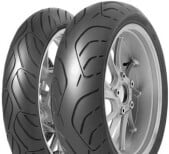 Pneu Dunlop SPORTMAX ROADSMART III 180/55R17 73 W