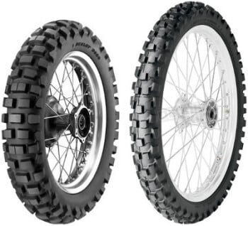 Pneu Dunlop D606