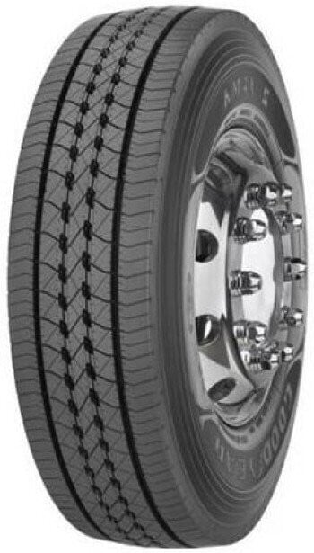 Pneu Goodyear KMAX S