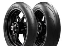 Pneu Avon 3D ULTRA XTREME AV82 180/60R17 75 W