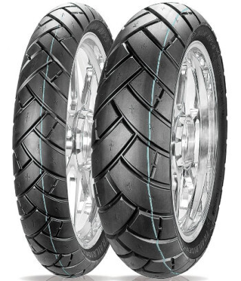 Pneu Avon TRAILRIDER