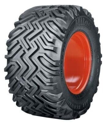 Pneu Mitas AR-04 ALL TERRAIN