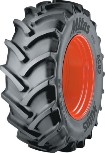 Pneu Mitas AC85