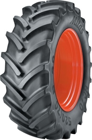 Pneu Mitas HC70