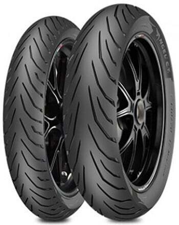Pneu PIRELLI ANGEL CITY 150/60-17 66 S