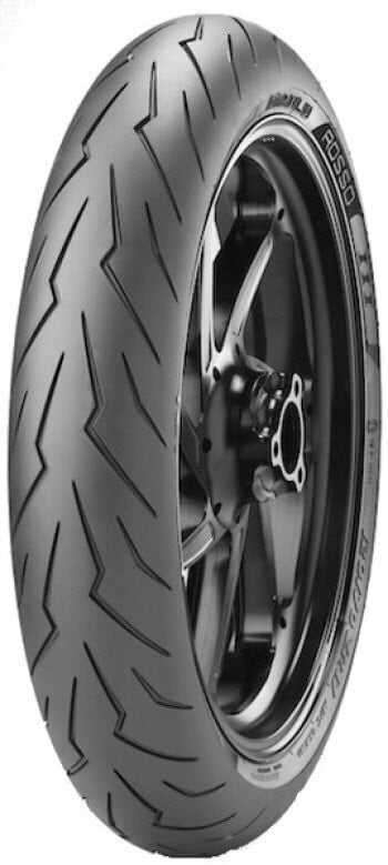 Pneu Pirelli Diablo Rosso Iii 160 60r17 69 W Allopneus Com