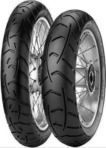Pneu METZELER TOURANCE NEXT 120/70R19 60 V
