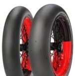 Pneu Metzeler RACETEC SM 165/55R17