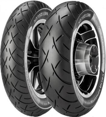 Pneu METZELER ME 888 MARATHON ULTRA 130/60-19 61 H