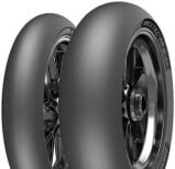 Pneu Metzeler RACETEC RR SLICK 200/60R17