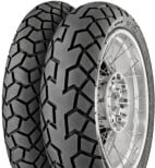 Pneu Continental TKC 70 160/60R17 69 W