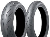 Pneu Bridgestone Battlax S21 150/60R17 66 W