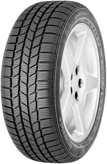 Pneu Continental CONTI CONTACT TS815
