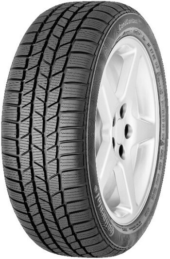 Continental ContiContact TS815