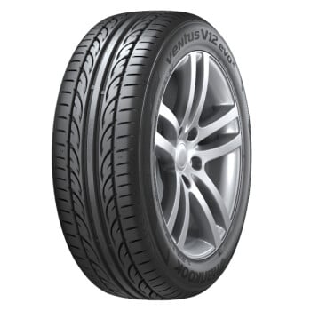 Pneu Hankook VENTUS V12 EVO 2 K120