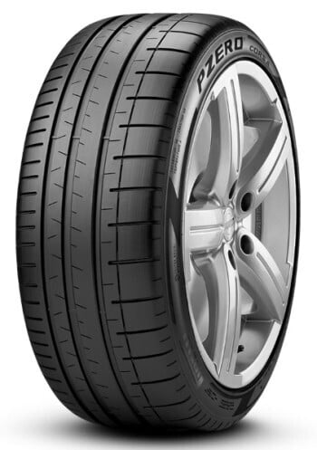 Pneu Pirelli P ZERO CORSA
