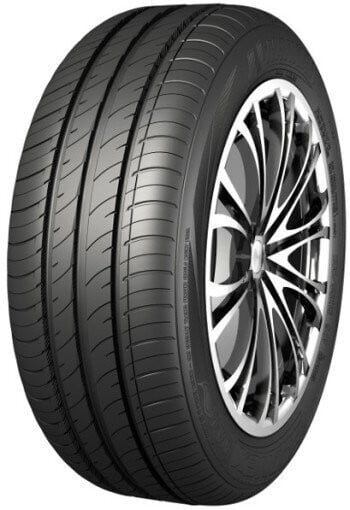 Pneu Nankang ECONEX NA-1 en 185/60 R13