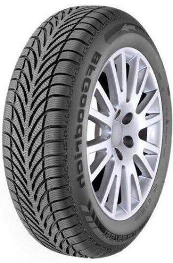 Pneu Bf Goodrich G FORCE WINTER en 185/65 R15