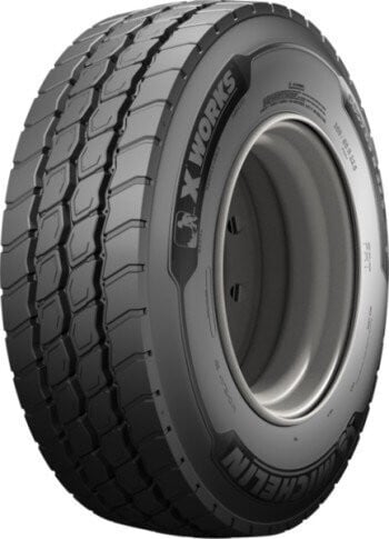 Pneu Michelin X WORKS T