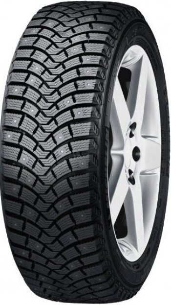 Pneu Michelin LATITUDE X-ICE NORTH 2+