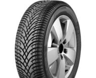 Pneu BF goodrich G FORCE WINTER 2 205/65R15 94T