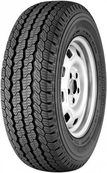 Pneu Continental VANCO FOUR SEASON