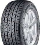 Pneu Continental Conti CrossContact UHP 255/60R18 112H
