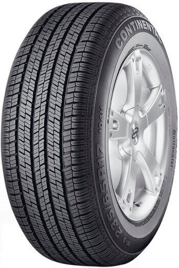 Continental 4X4 Contact